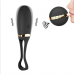 Віброяйце Dorcel Secret Delight Gold з пультом ДК