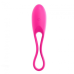Віброяйце Love To Love Feel Love Pink з пультом ДУ