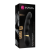 Вібратор Dorcel Too Much Rechargeable Black