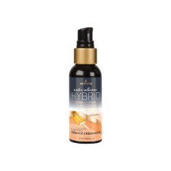 Лубрикант гібридний Sensuva Hybrid Orange Creamsicle 57 мл