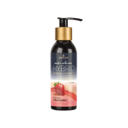Змазка гібридна Sensuva Hybrid Strawberry 125 мл Змазка гібридна Sensuva Hybrid Strawberry 125 мл