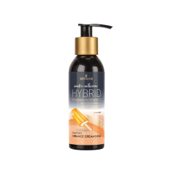 Лубрикант гібридний Sensuva Hybrid Orange Creamsicle, 125 мл Лубрикант гібридний Sensuva Hybrid Orange Creamsicle, 125 мл