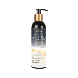 Лубрикант гібридний Sensuva Hybrid Formula, 240 мл Лубрикант гібридний Sensuva Hybrid Formula, 240 мл