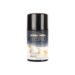 Крем-змазка густа Sensuva UltraThick Hybrid Formula на гібридній основі, 50 мл