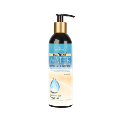 Лубрикант на водній основі Sensuva Natural Water-Based, 240 мл Лубрикант на водній основі Sensuva Natural Water-Based, 240 мл
