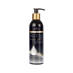 Силіконове лубрикант Sensuva Premium Silicone, 240 мл Силіконове лубрикант Sensuva Premium Silicone, 240 мл