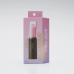 Вібратор-помада IROHA STICK Black з плавним регулюванням потужності