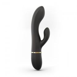 Вібратор-кролик Dorcel Glam Rabbit