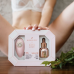 Подарунковий набір HighOnLove & JOPEN Objects of Desire: краплі для клітора та вібратор із кристалами