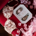 Подарунковий набір HighOnLove & JOPEN Objects of Desire: краплі для клітора та вібратор із кристалами