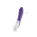 Вібратор Mystim Terrific Truman Purple з двома моторами