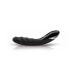 Вібратор з електростимуляцією Mystim Sizzling Simon eStim Black