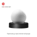 Мастурбатор Tenga Geo Aqua