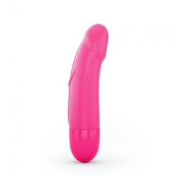 Вібратор Dorcel Real Vibration S Magenta 2.0