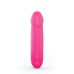 Вібратор Dorcel Real Vibration S Magenta 2.0
