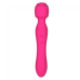 Вібромасажер 2в1 Love To Love TWIST Rose