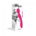 Вібромасажер 2в1 Love To Love TWIST Rose