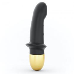 Вібратор Dorcel Mini Lover Black 2.0