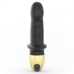 Вібратор Dorcel Mini Lover Black 2.0