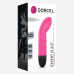 Вібратор для точки G Dorcel Expert G 2.0 Magenta
