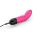 Вібратор для точки G Dorcel Expert G 2.0 Magenta