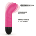 Вібратор для точки G Dorcel Expert G 2.0 Magenta