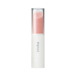 Вібратор-помада Iroha Stick White Вібратор-помада Iroha Stick White
