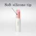 Вібратор-помада Iroha Stick White