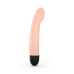 Вібратор Dorcel Real Vibration M Flesh 2.0