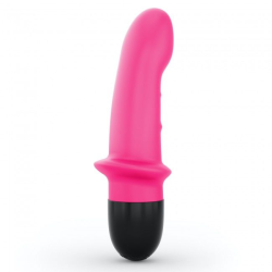 Вібратор Dorcel Mini Lover 2.0 Magenta