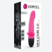 Вібратор Dorcel Mini Lover 2.0 Magenta