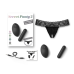 Вібротрусики Love To Love SECRET PANTY 2 з пультом ДУ