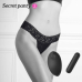 Вібротрусики Love To Love SECRET PANTY 2 з пультом ДУ
