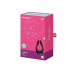 Вібратор для пар Satisfyer Endless Joy Black