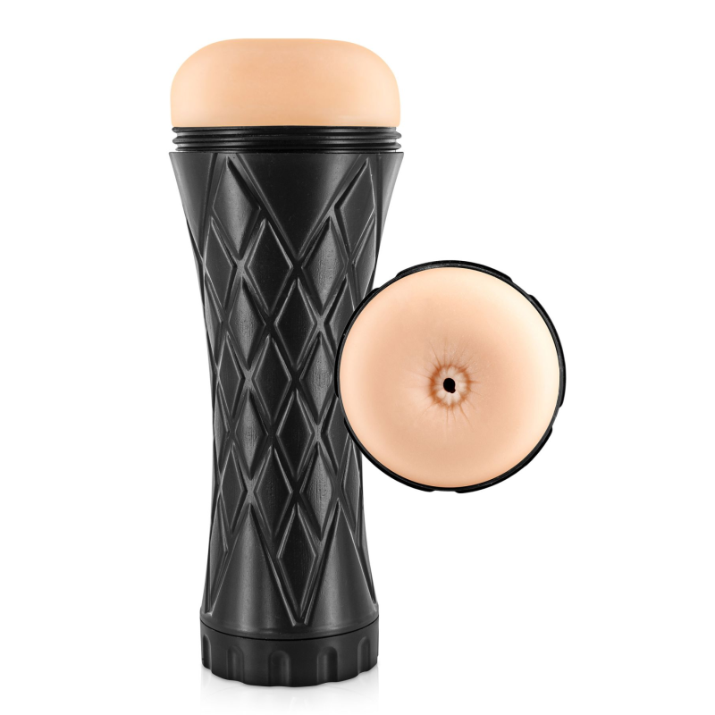 Мастурбатор-попка Real Body Real Cup Anus