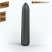 Вібропуля Dorcel Rocket Bullet Black перезаряджувана