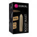 Вібропуля Dorcel Rocket Bullet Gold, перезаряджувана