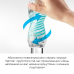 Мастурбатор Tenga Spinner 04 Pixel зі спіральною стимуляцією