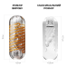 Мастурбатор Tenga Spinner 05 Beads зі спіральною стимуляцією