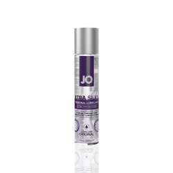 Лубрикант на силіконовій основі JO Xtra Silky Silicone, 30 мл