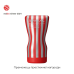 Мастурбатор Tenga Soft Case Cup стискаючий м'який чохол
