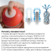 Мастурбатор Tenga Air Flow Cup