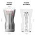 Мастурбатор Tenga Soft Case Cup Gentle