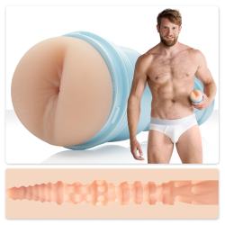 Мастурбатор-попка Fleshjack Boys Colby Keller Lumberjack