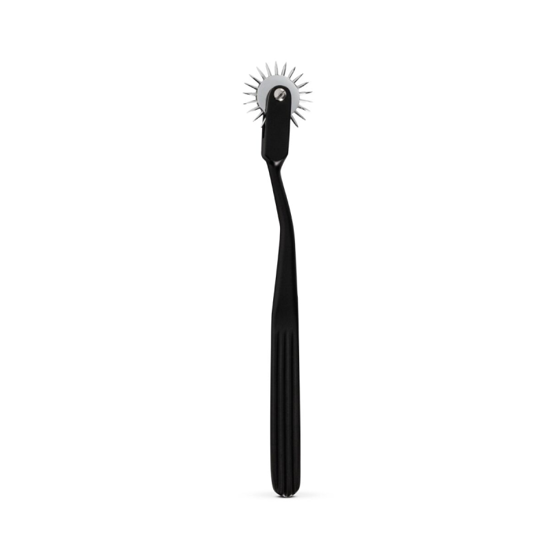 Колесо Вартенберга голчасте Sinner Gear Unbendable Pinwheel 1-Wheel Black