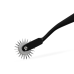 Колесо Вартенберга голчасте Sinner Gear Unbendable Pinwheel 1-Wheel Black