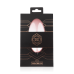Віброяйце з пультом керування Rosy Gold Nouveau Vibrating Egg