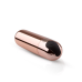 Вібропуля Rosy Gold Nouveau Bullet Vibrator, перезаряджувана