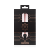 Вібропуля Rosy Gold Nouveau Bullet Vibrator, перезаряджувана