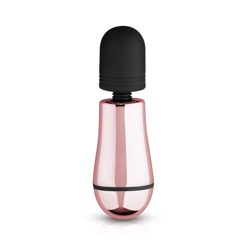 Міні-вібромасажер Rosy Gold Nouveau Mini Massager